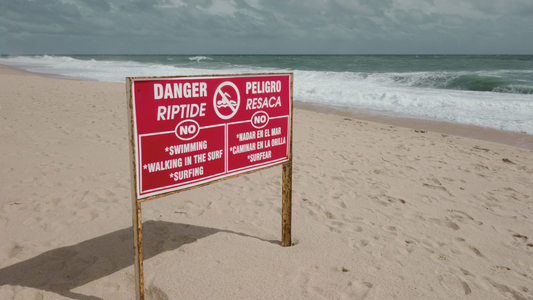 Top 10 Most Common and Dangerous Experiences at the Beach and How to Handle Them