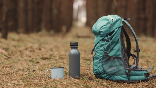 The Top 5 Must-Have Pieces of Gear for Your Next Journey: Travel Smart, Travel Well