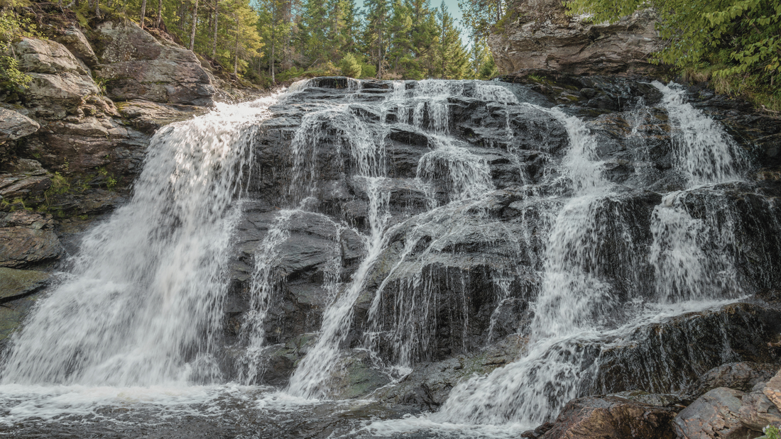 Hiking Through the Heart of New Brunswick: A Personal Journey