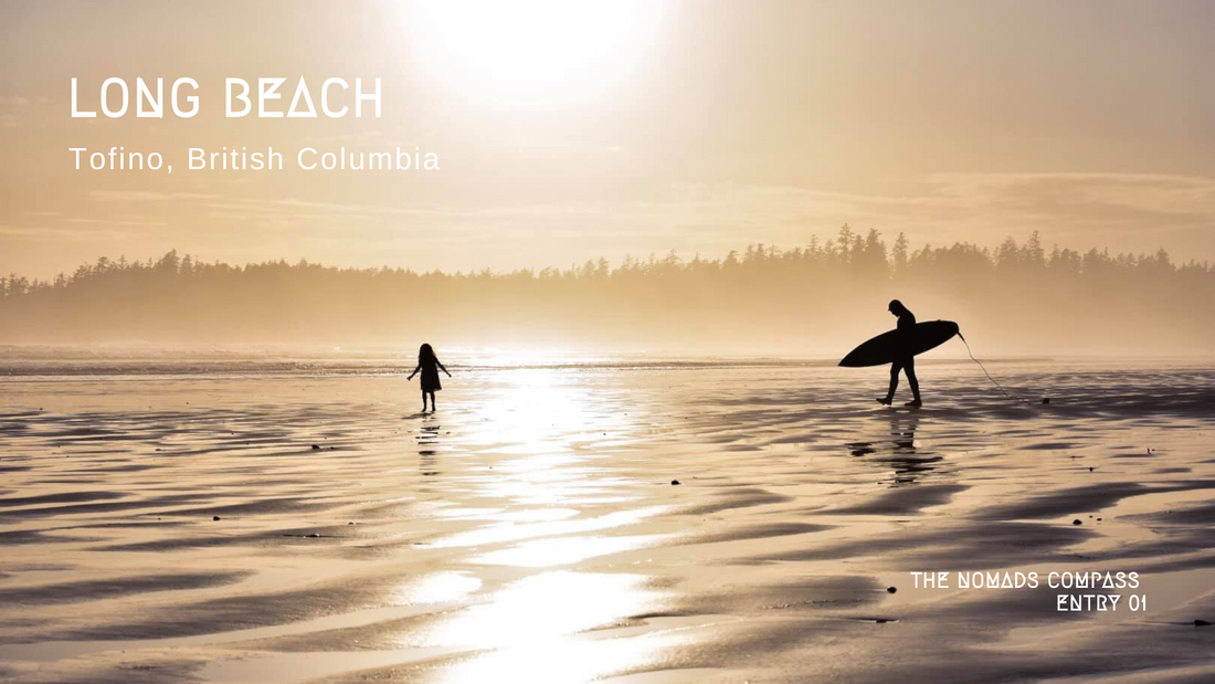 Discover Canada's Top 10 Beaches: Unveiling Coastal Paradises