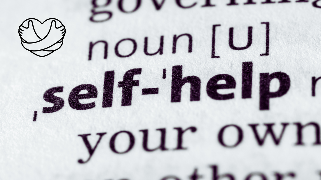 Self-Help is Not a Privilege: It’s a Necessity