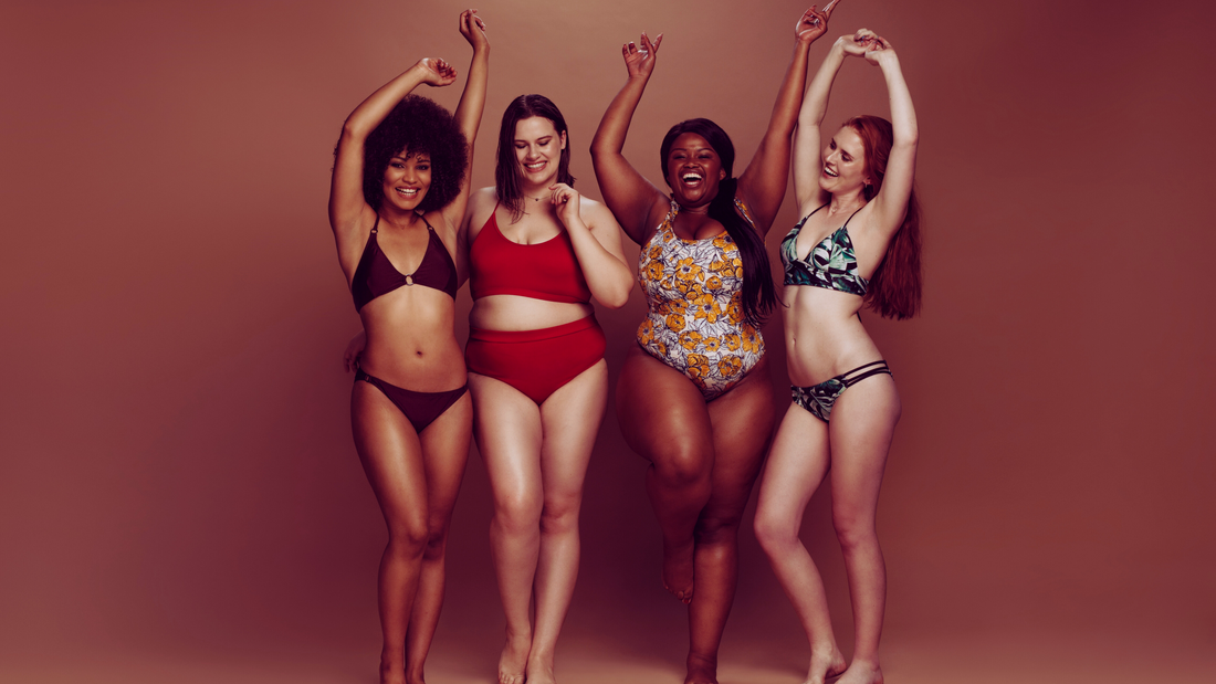 Dive into Style: Women’s Bathing Suit Trends Making a Splash in 2024