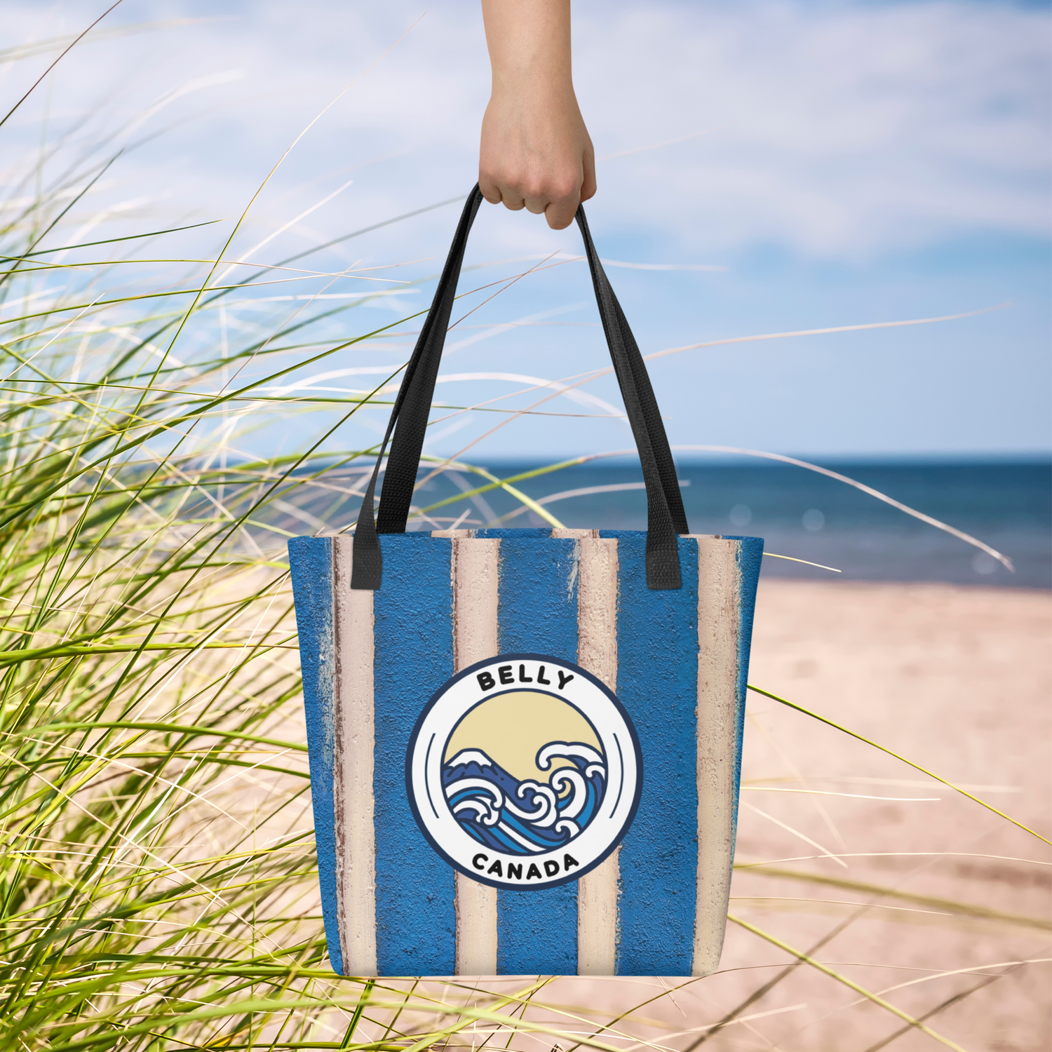 Beach Bags