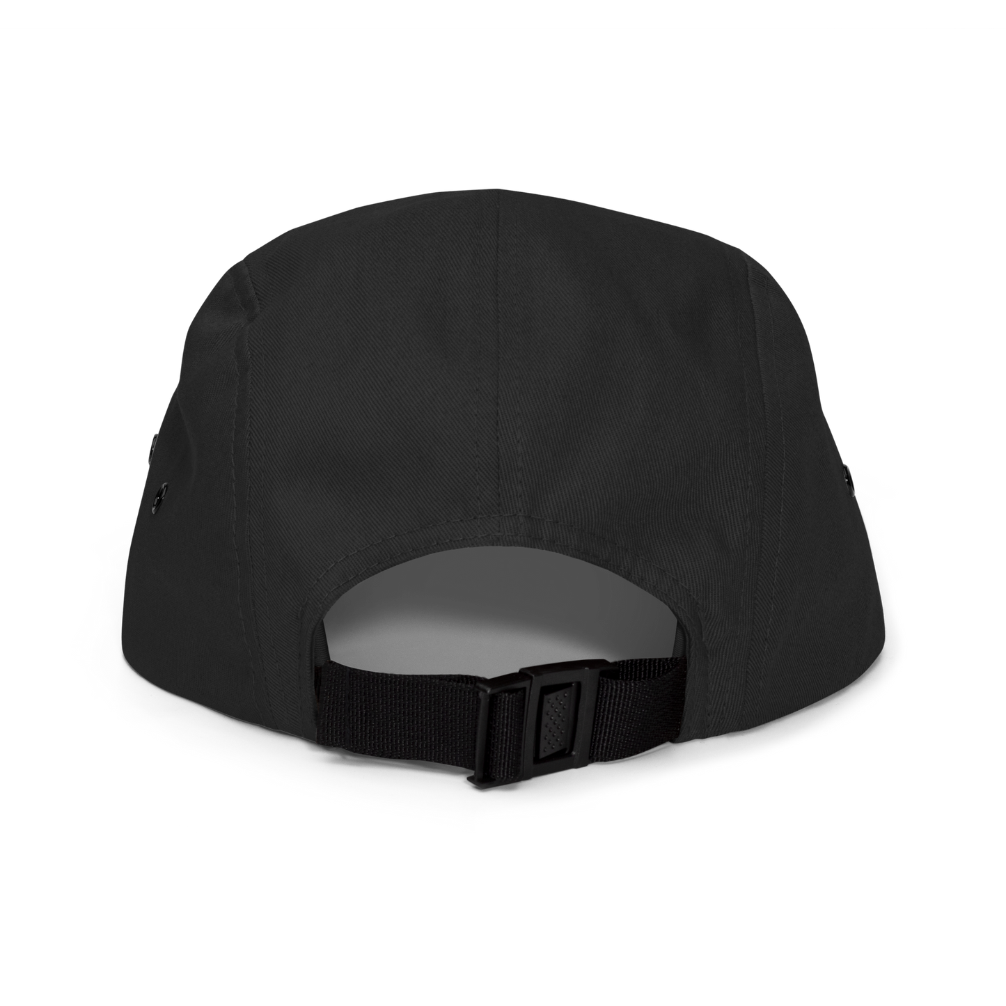 Five Panel Cap w/ Belly v3 Logo