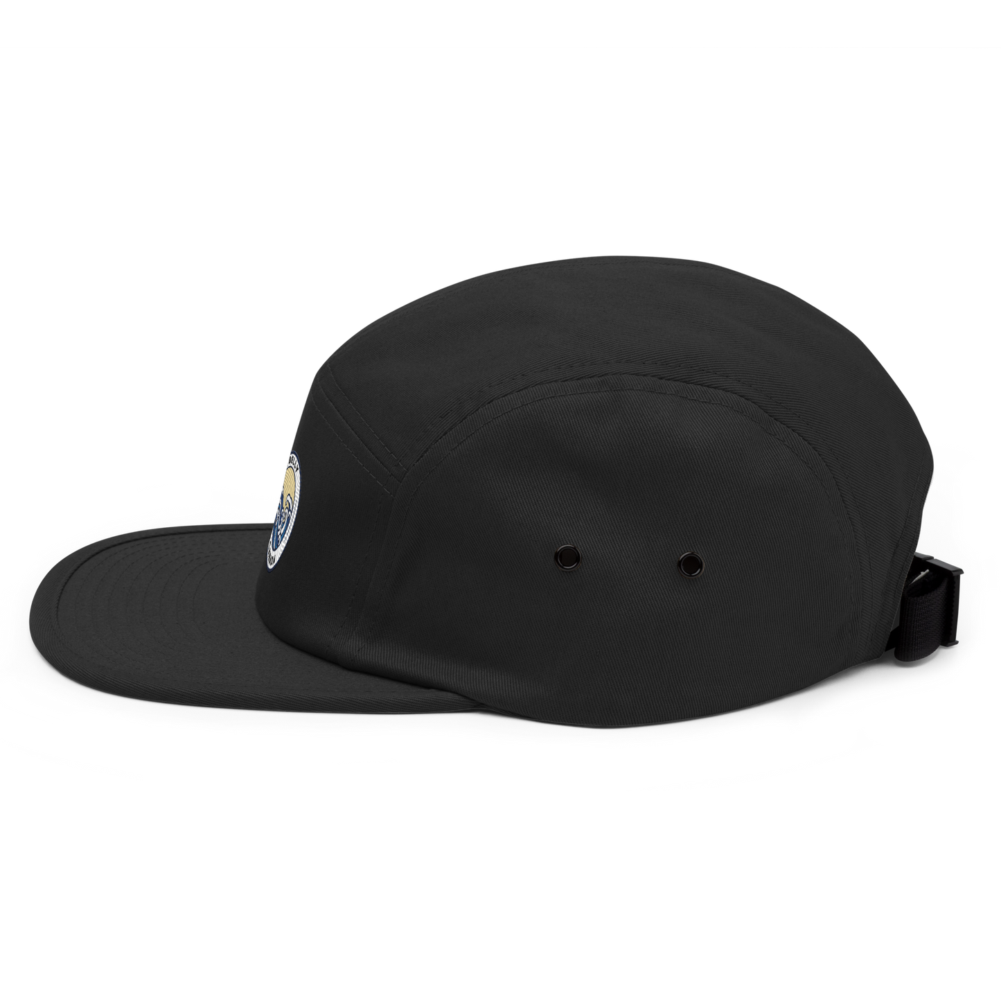 Five Panel Cap w/ Belly v3 Logo