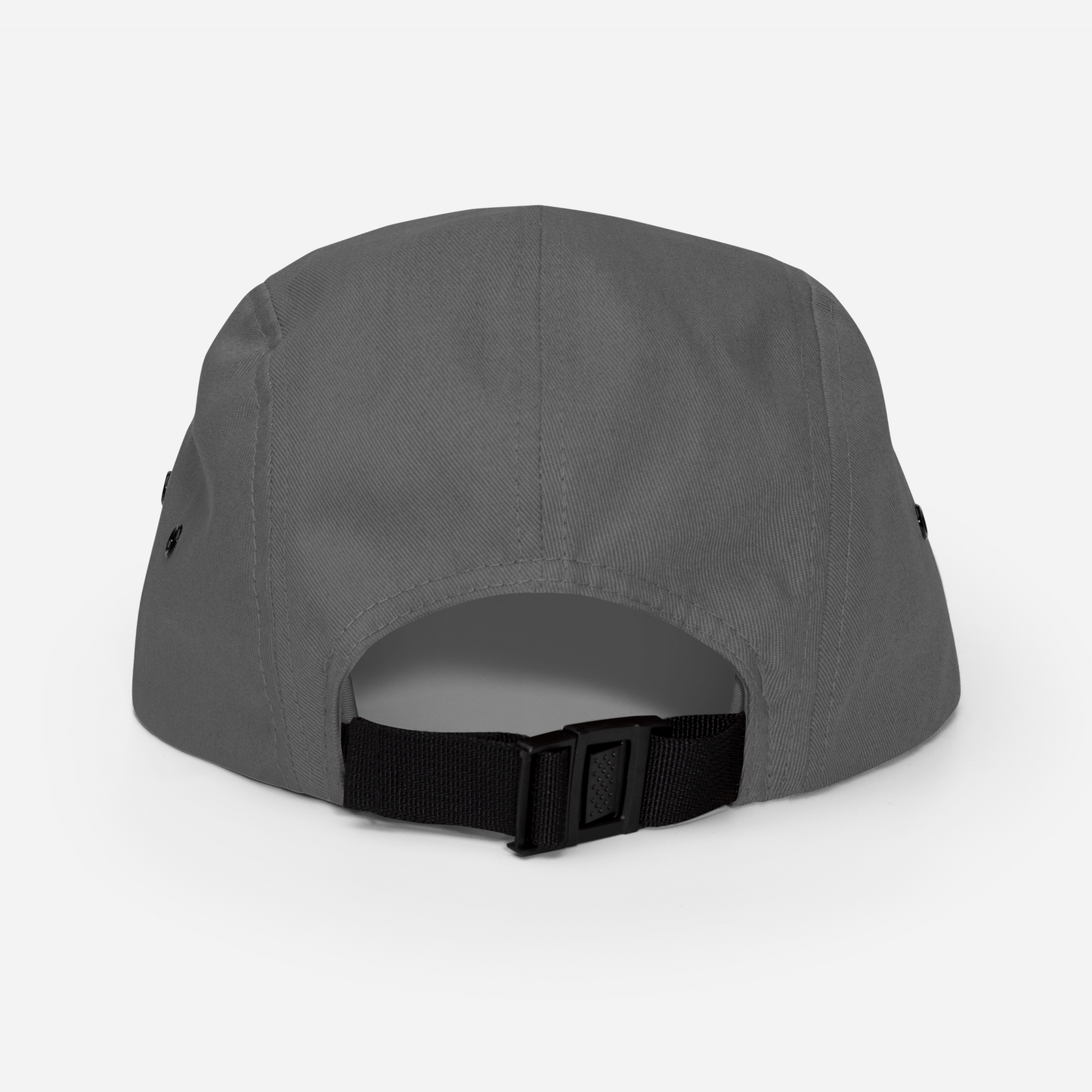 Five Panel Cap w/ Belly Logo