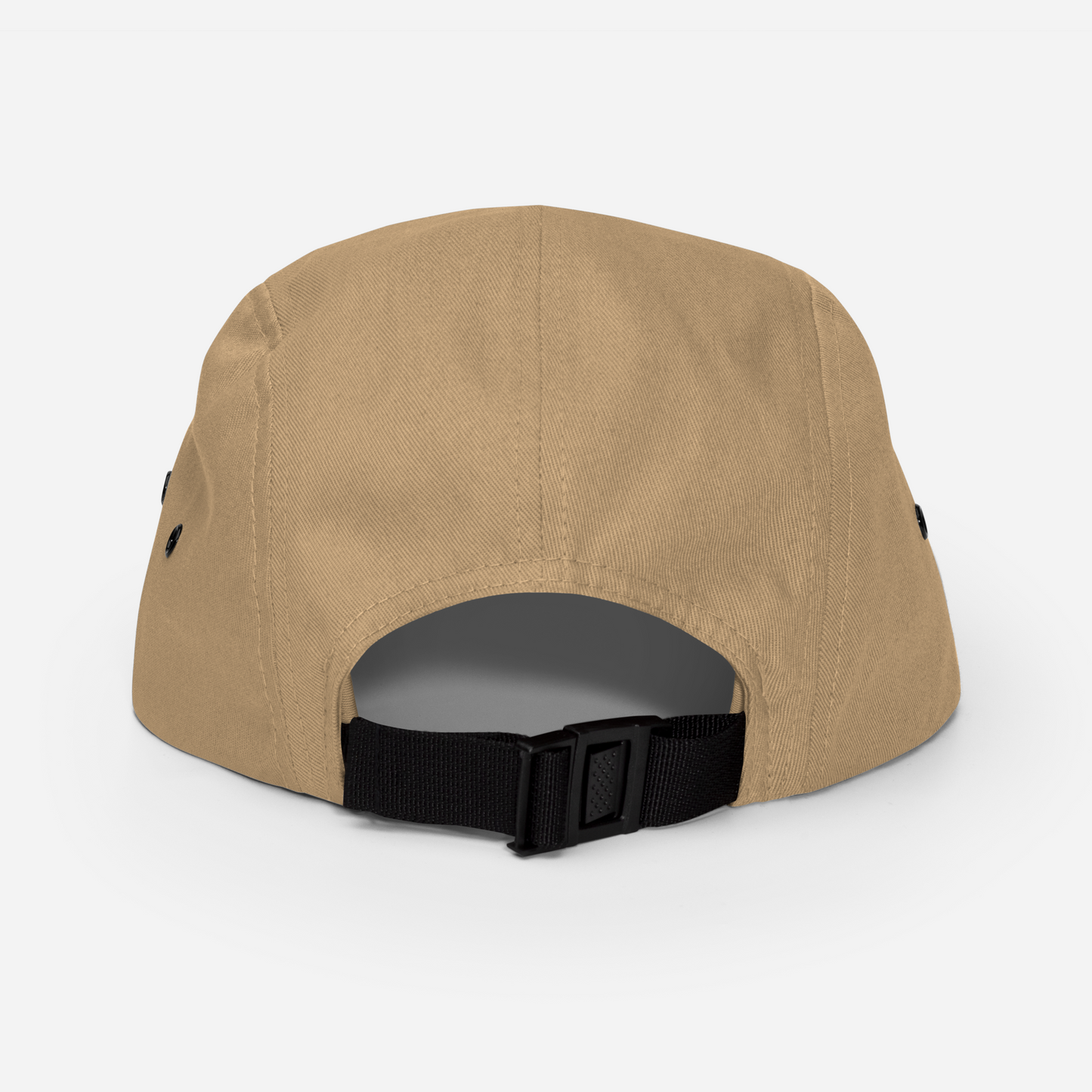 Five Panel Cap w/ Belly Logo