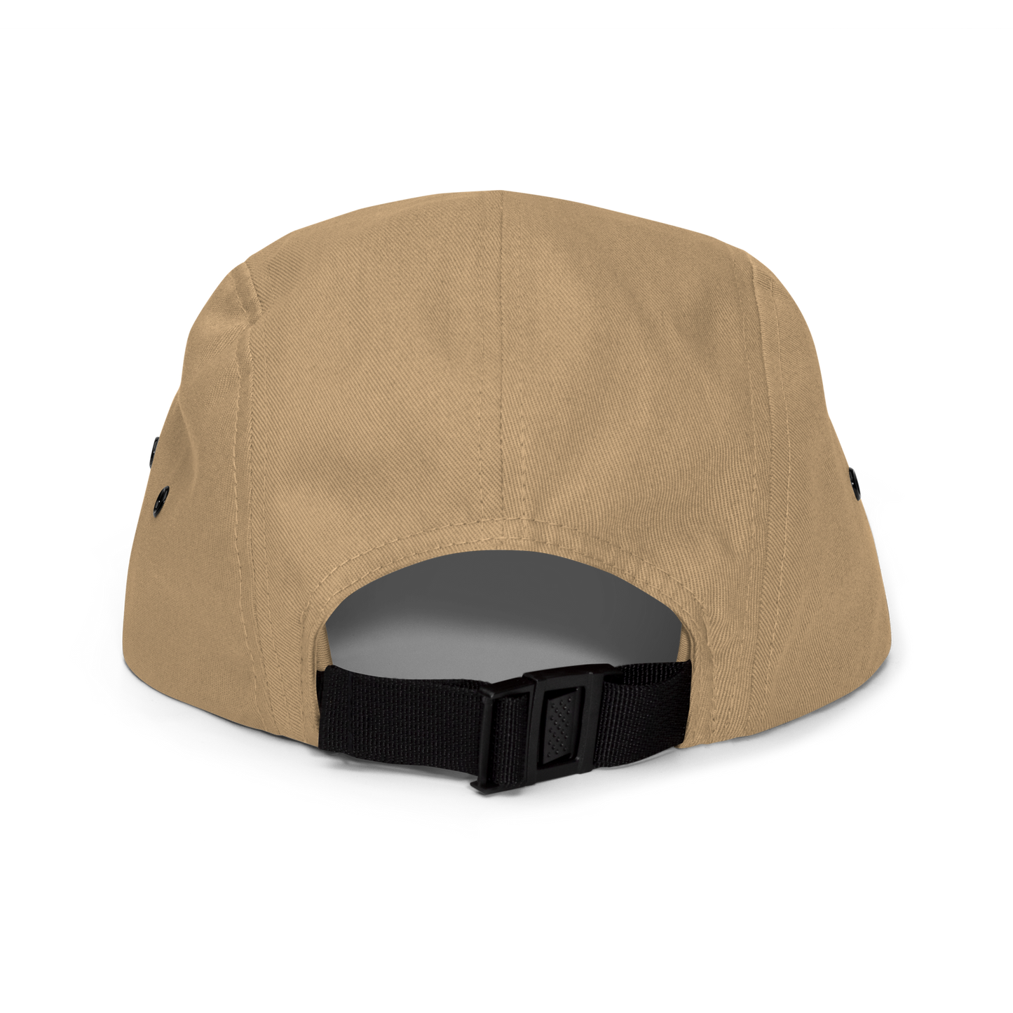 Five Panel Cap w/ Belly Logo