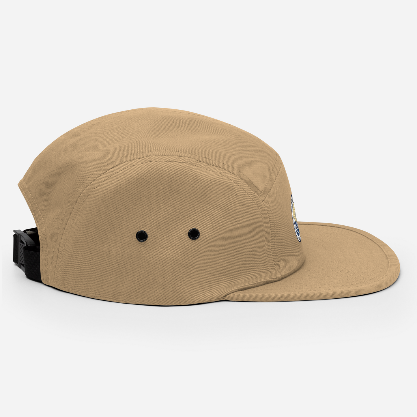 Five Panel Cap w/ Belly v3 Logo