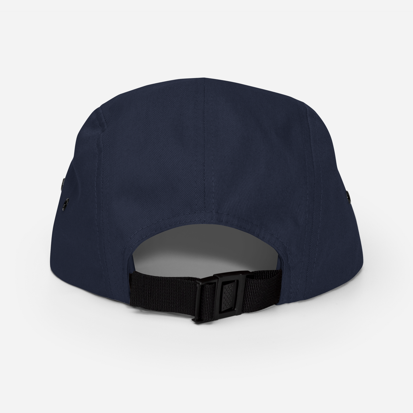 Five Panel Cap w/ Belly Logo