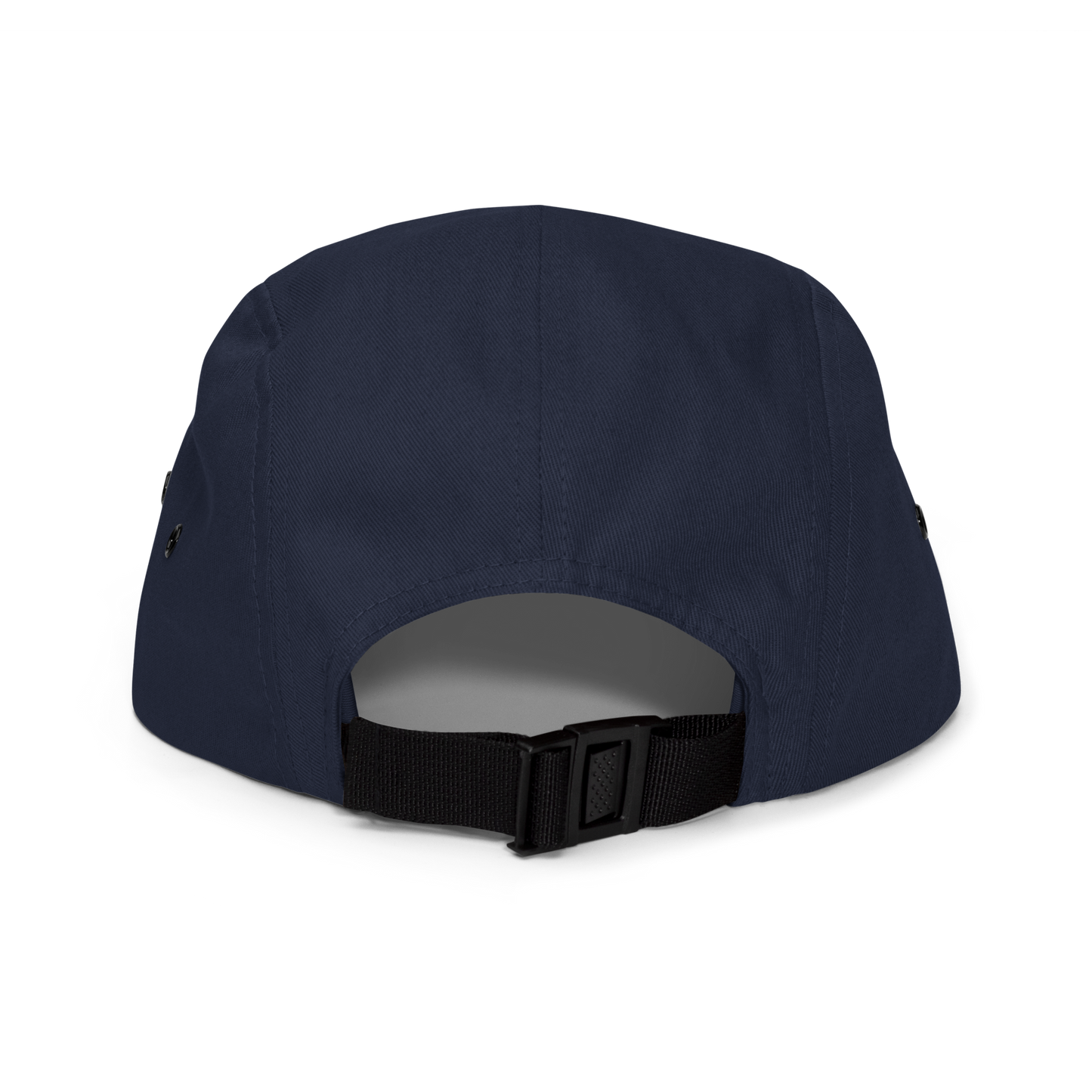 Five Panel Cap w/ Belly Logo