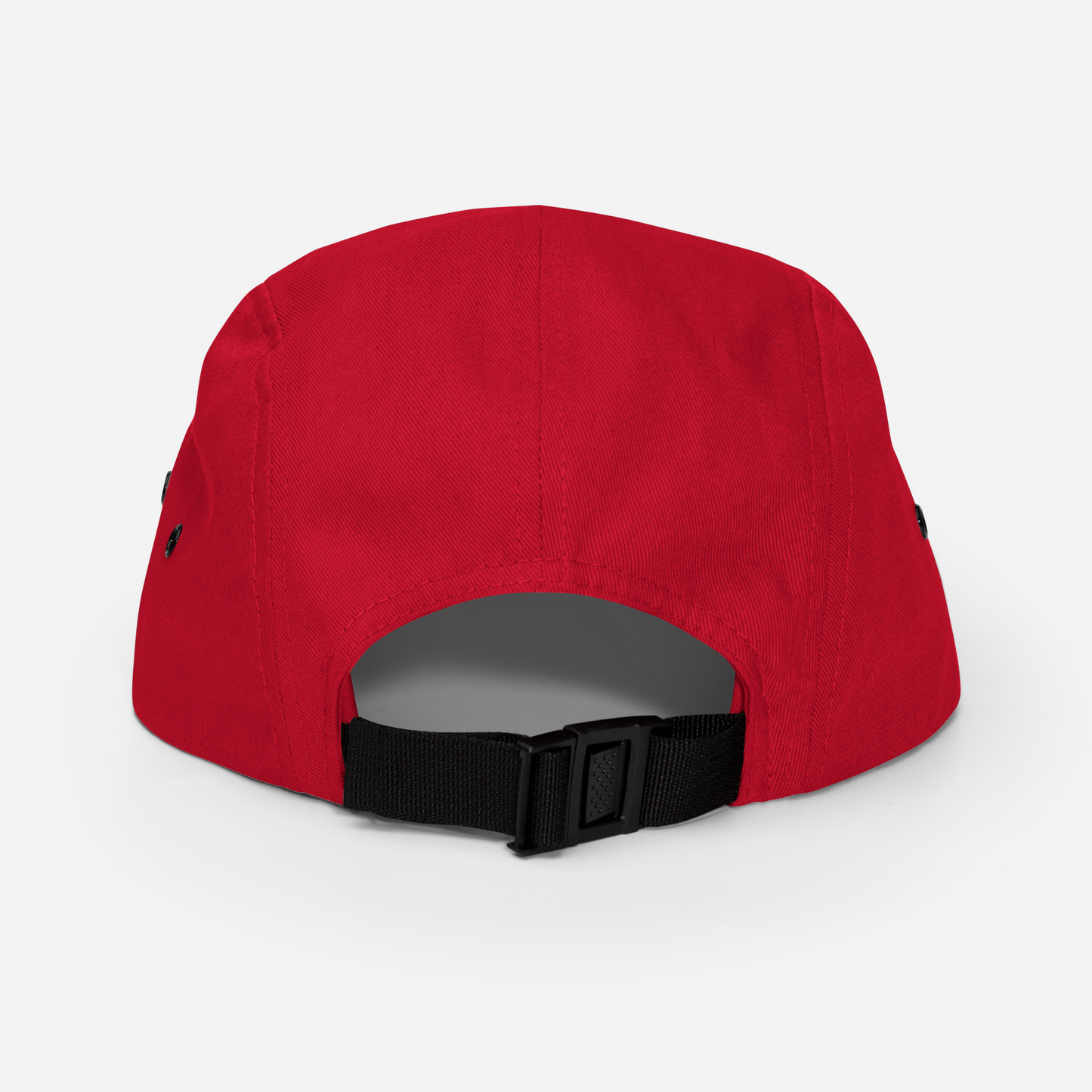 Five Panel Cap w/ Belly Logo