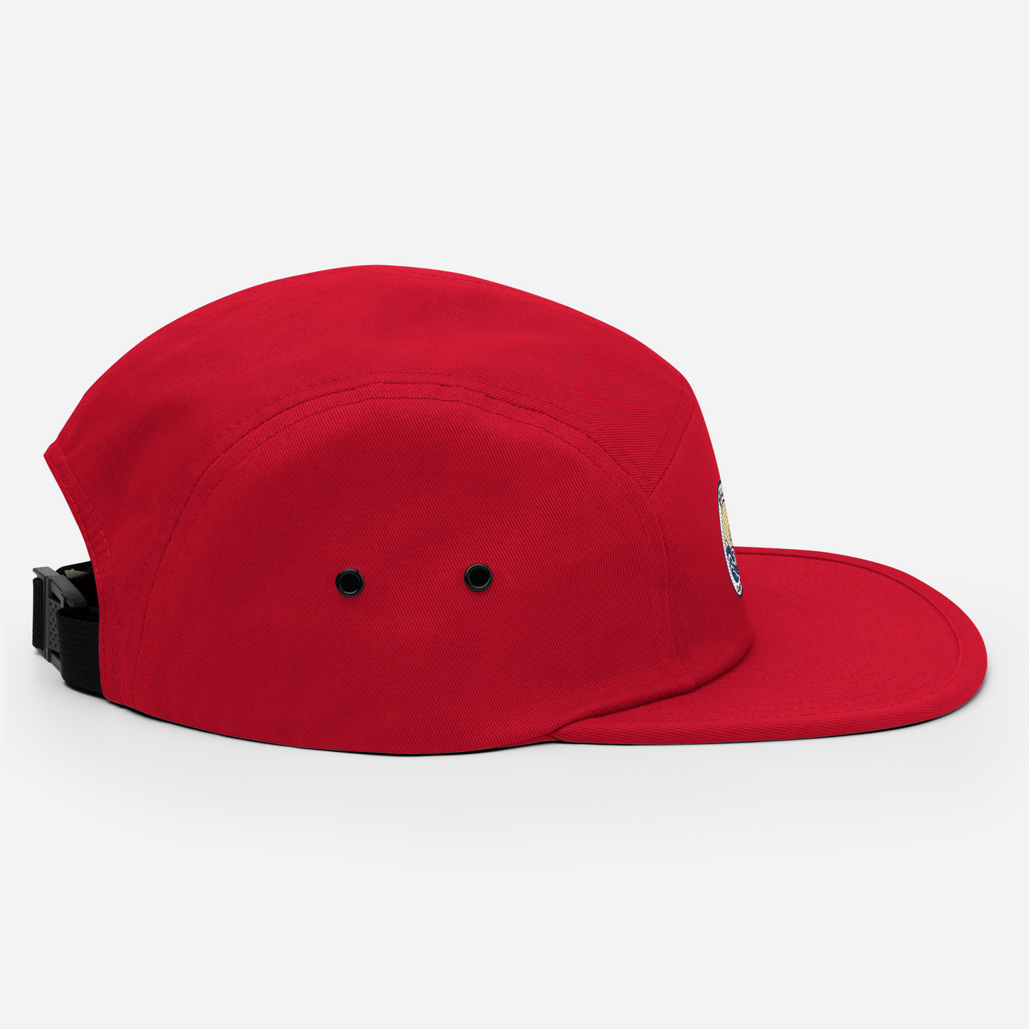 Five Panel Cap w/ Belly v3 Logo