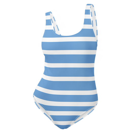 Maillot de bain une pièce Nautical 3.0