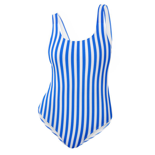 Nautical 2.0 One-Piece Swimsuit