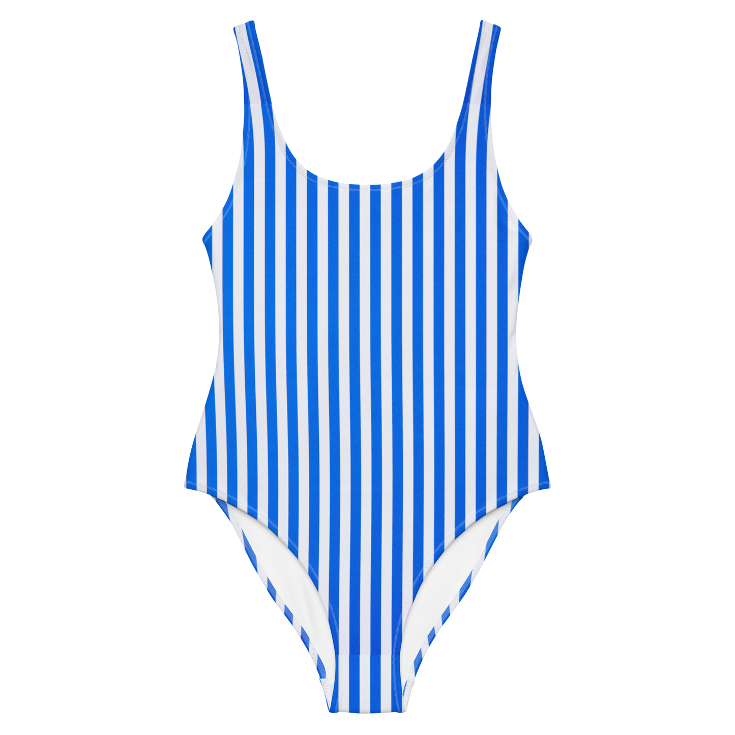 Nautical 2.0 One-Piece Swimsuit