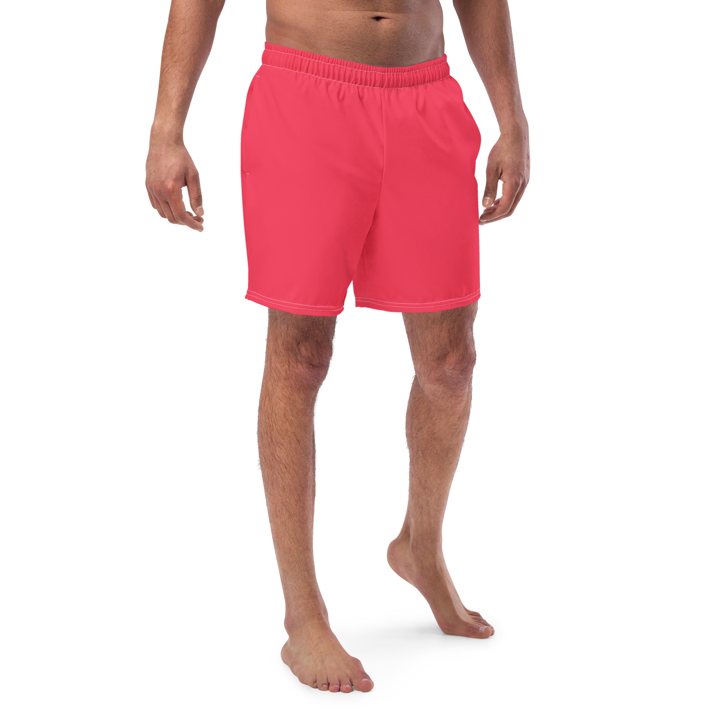 Maillot de bain à motif de sucettes glacées à la cerise