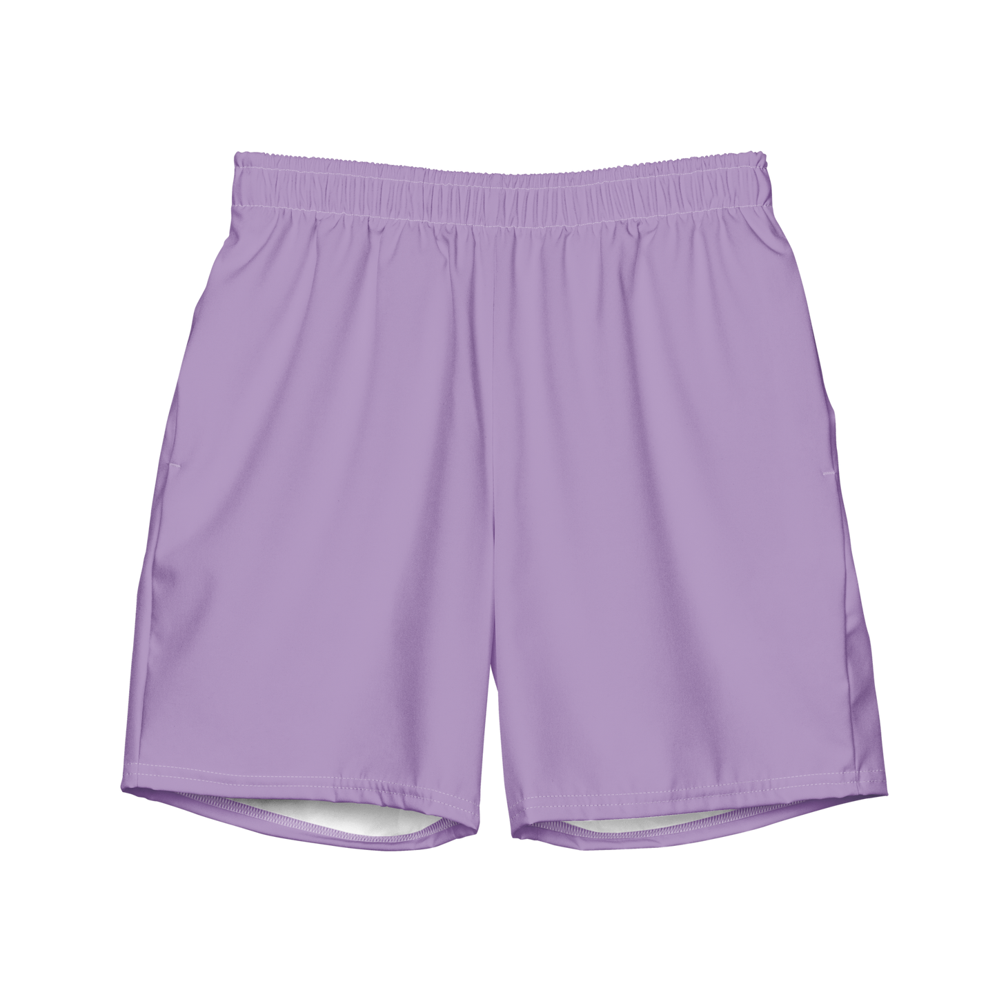 Purple Haze Swim Trunks