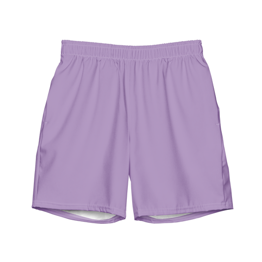 Purple Haze Swim Trunks