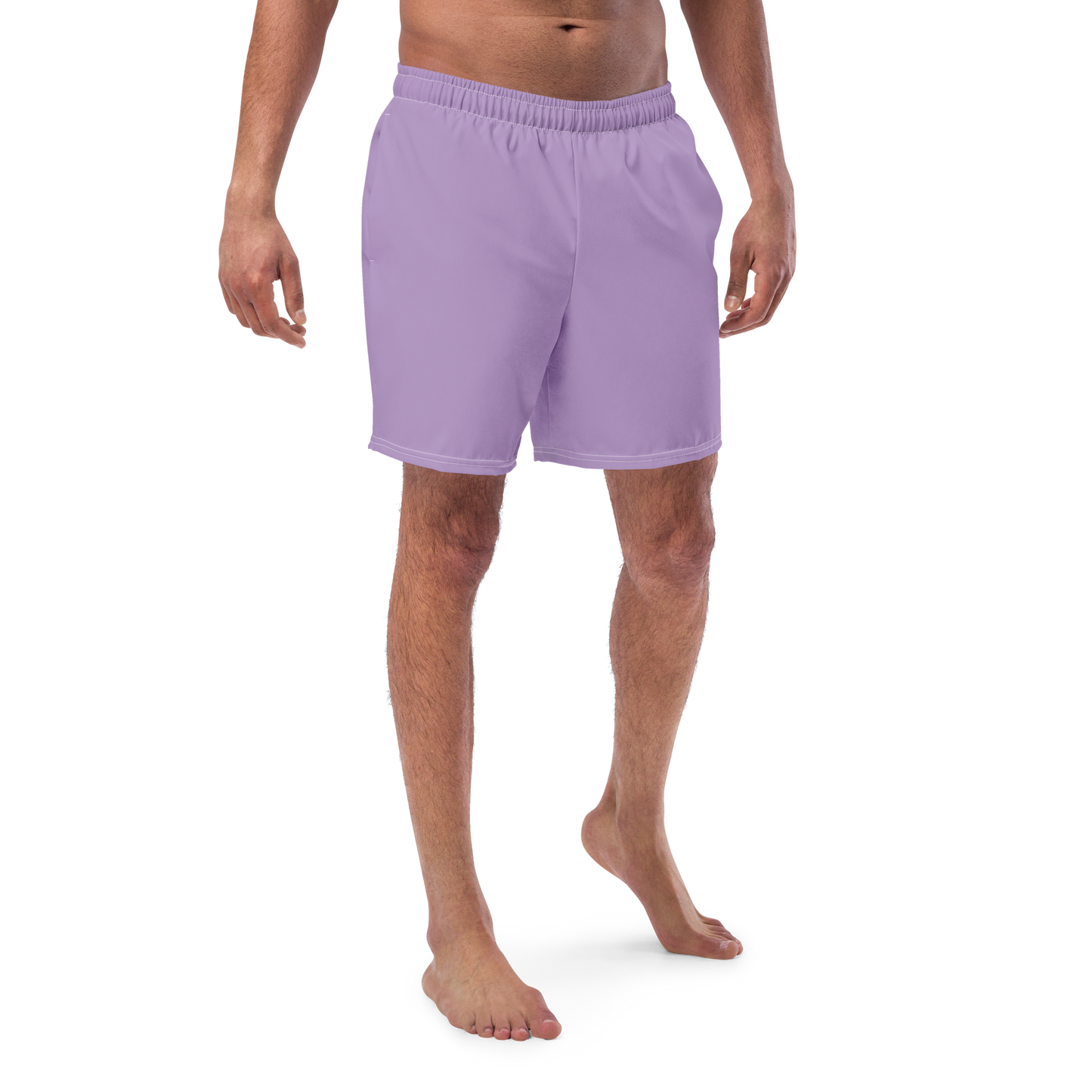 Purple Haze Swim Trunks