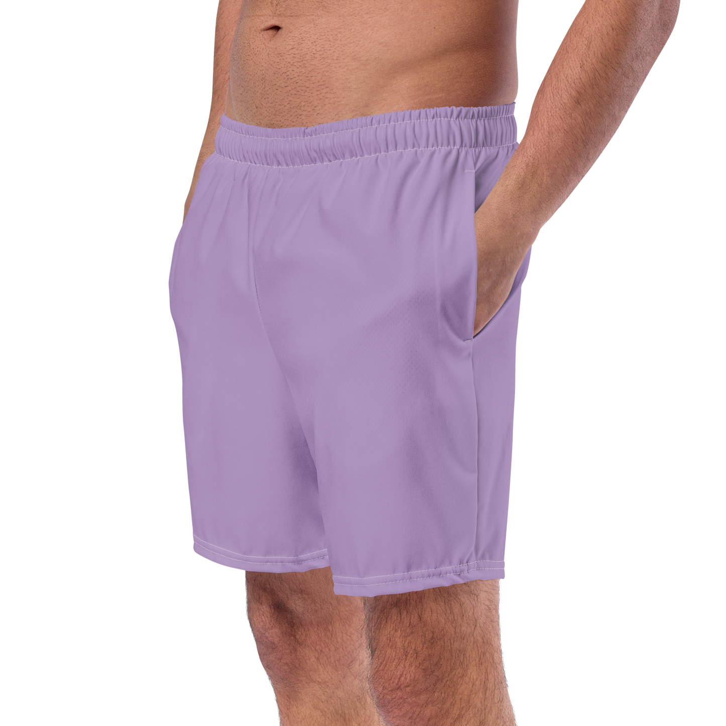 Purple Haze Swim Trunks