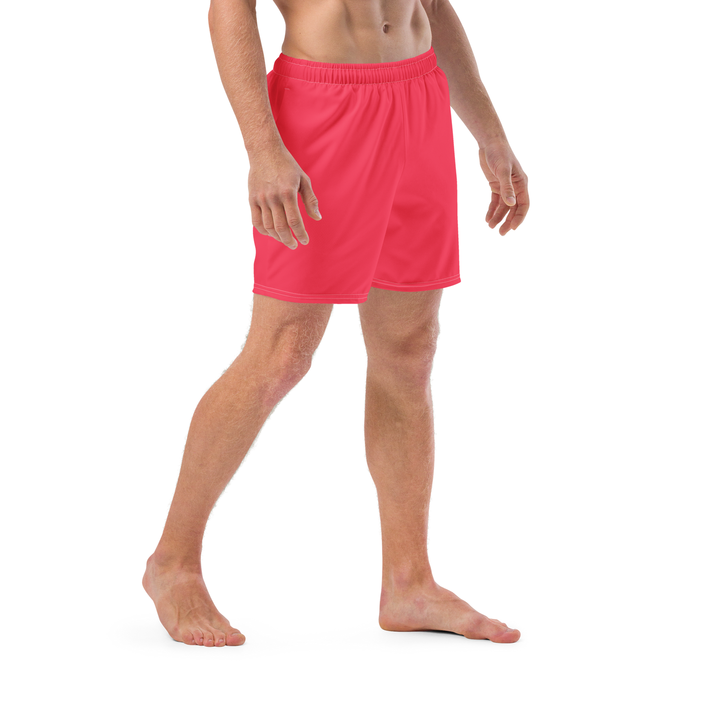 Maillot de bain à motif de sucettes glacées à la cerise