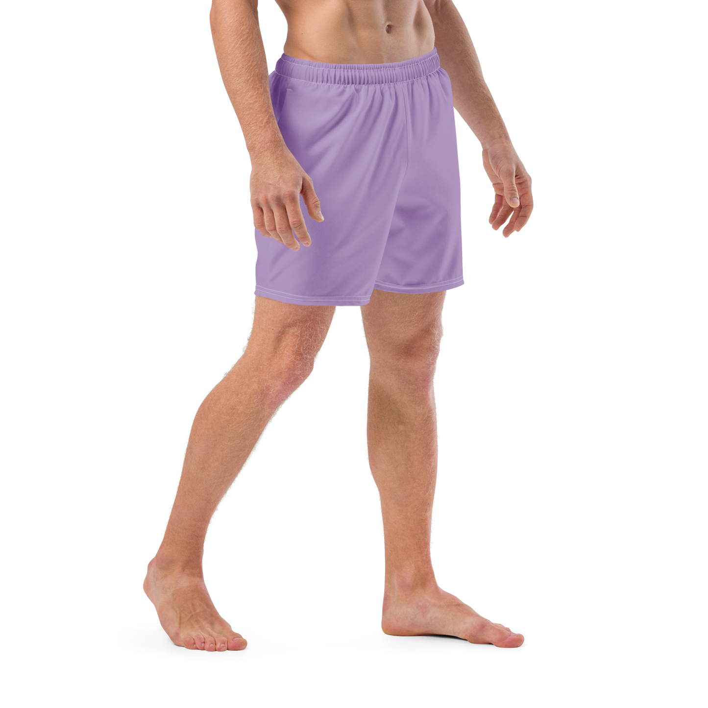 Purple Haze Swim Trunks