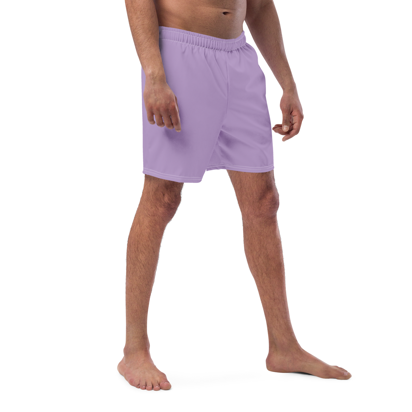 Purple Haze Swim Trunks