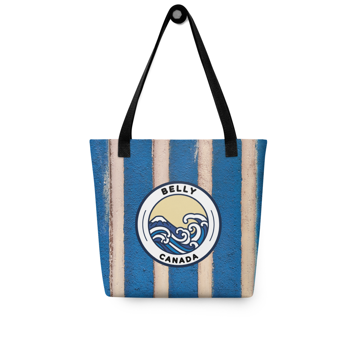 Nautical Tote Bag