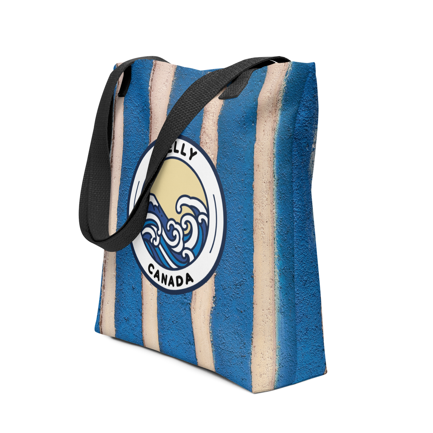 Nautical Tote Bag