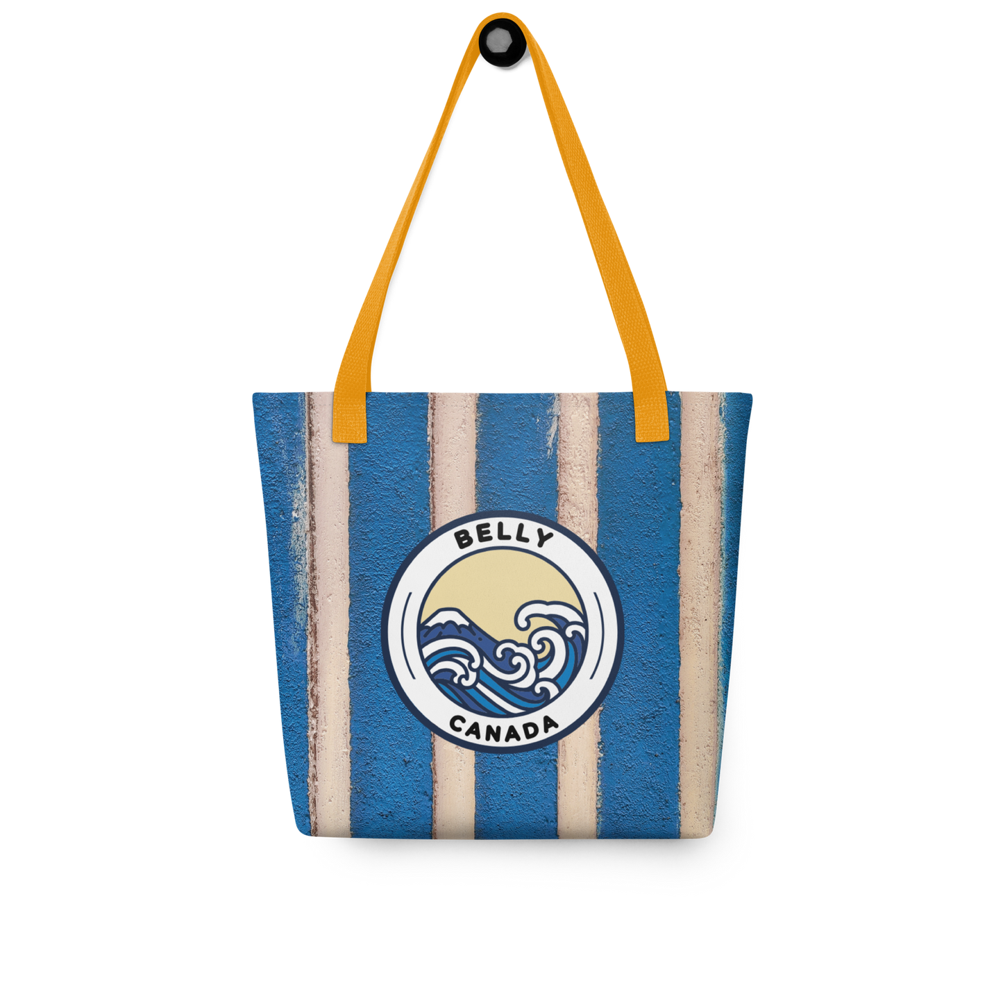 Nautical Tote Bag