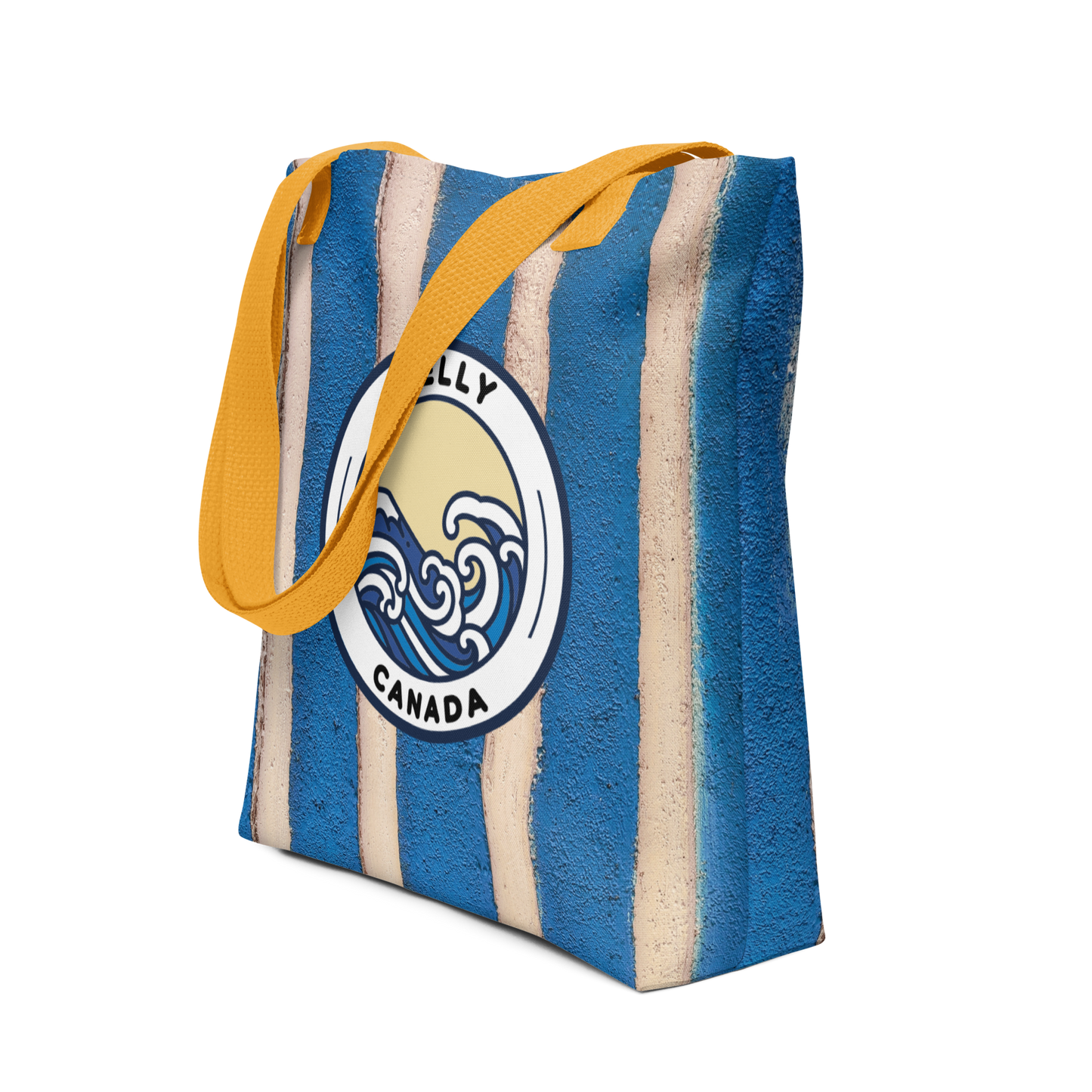 Nautical Tote Bag