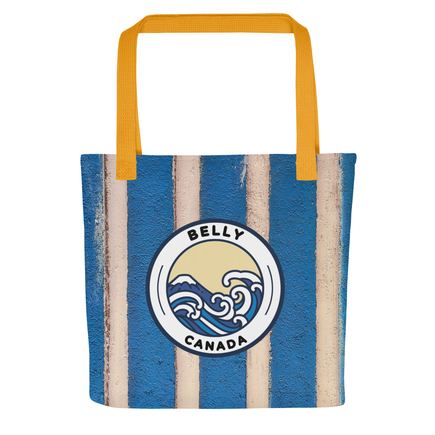 Nautical Tote Bag