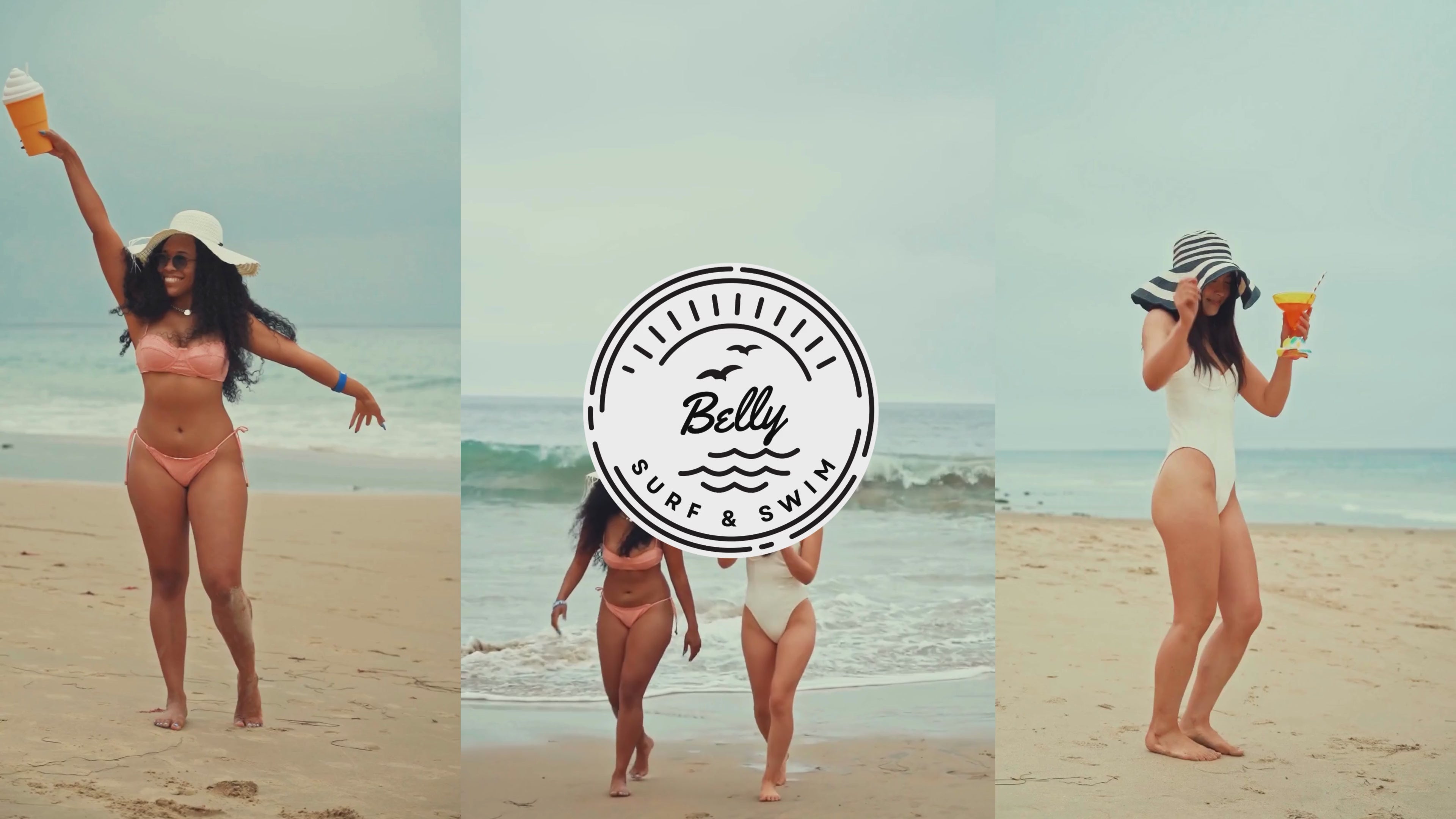 Cargar video: Experience Belly