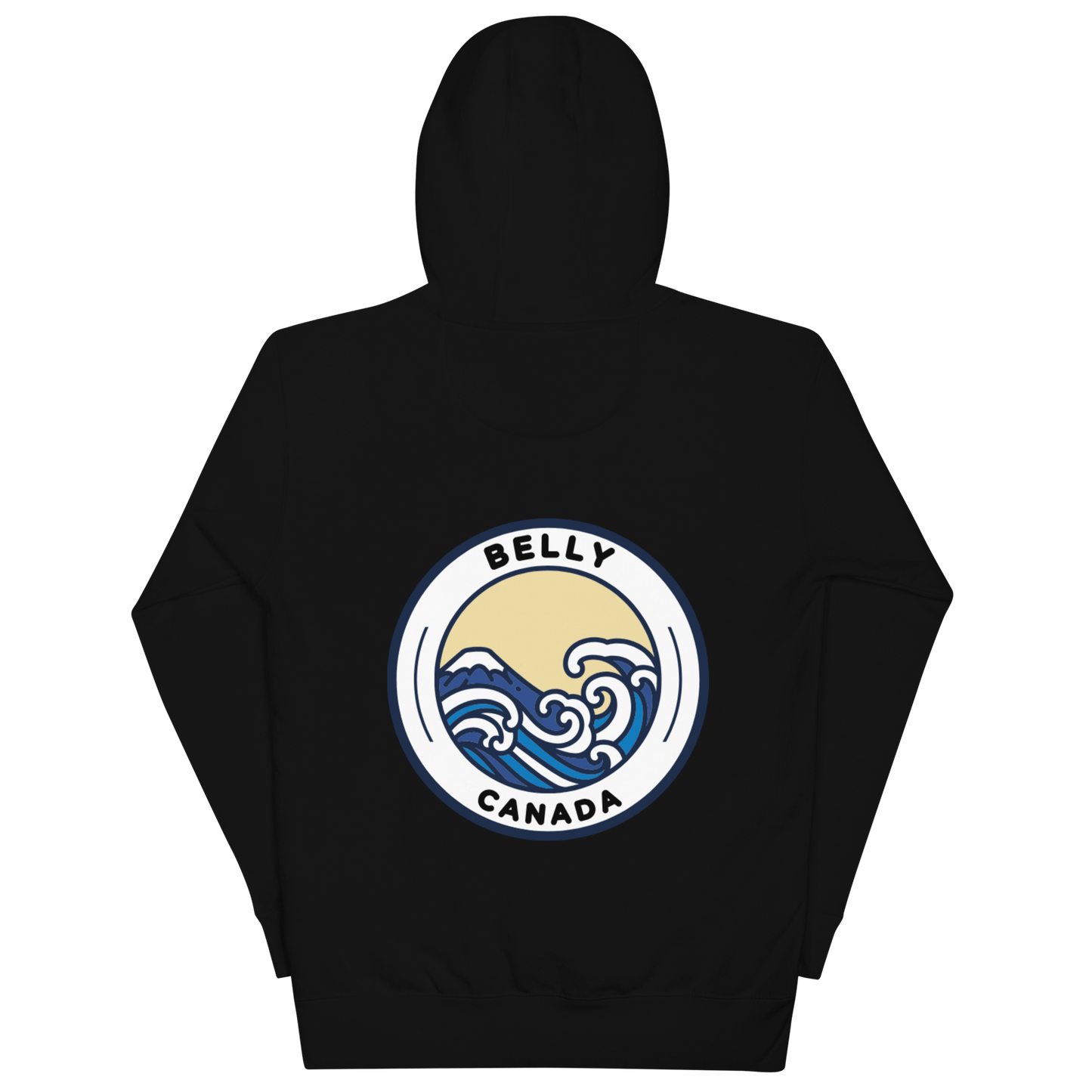 Men's 2024 V1 Logo Hoodie