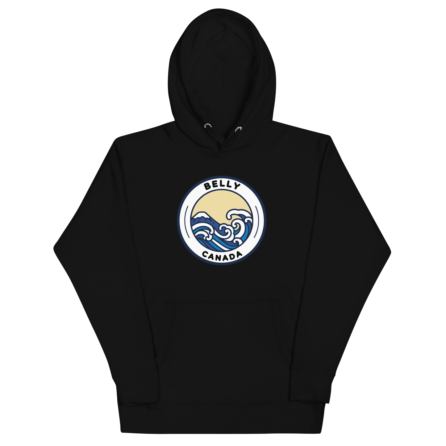 Men's 2024 V1 Logo Hoodie