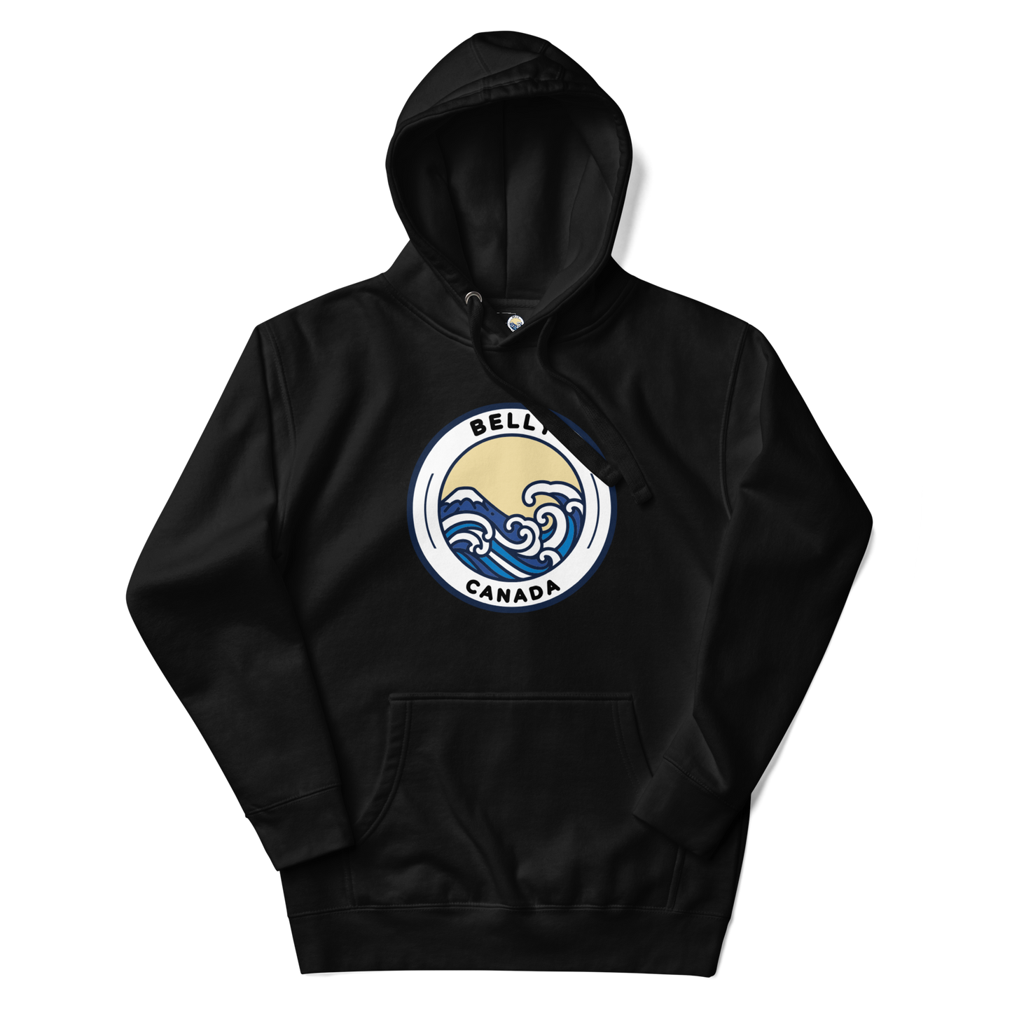 Men's 2024 V1 Logo Hoodie