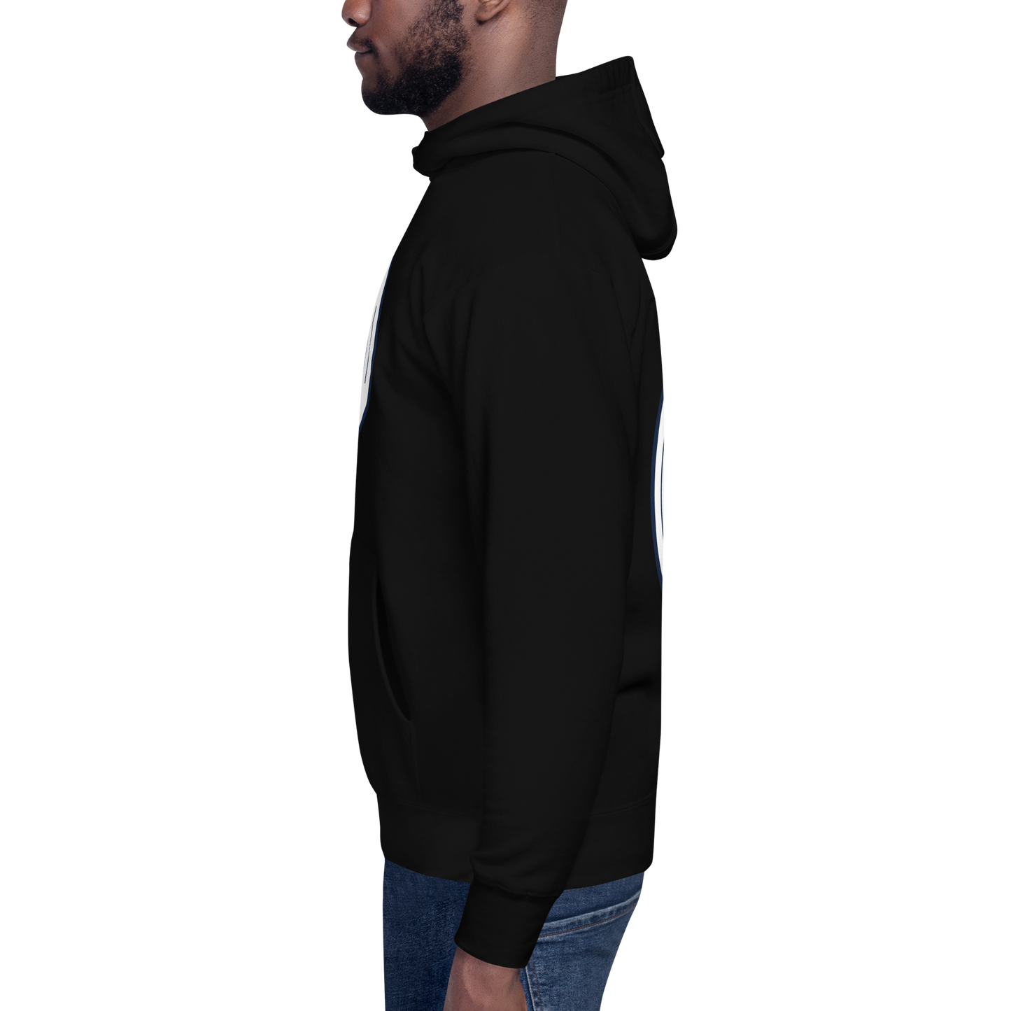 Men's 2024 V1 Logo Hoodie