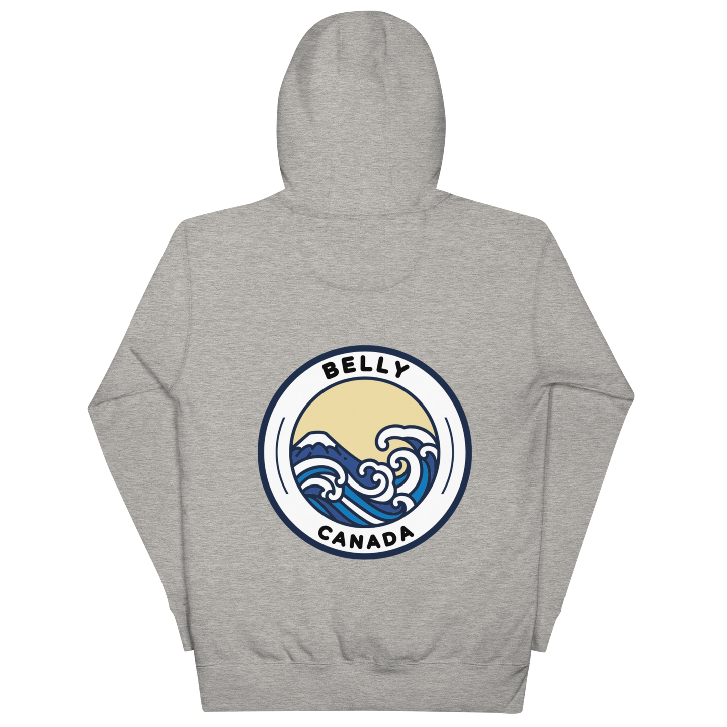 Women's 2024 Logo Hoodie