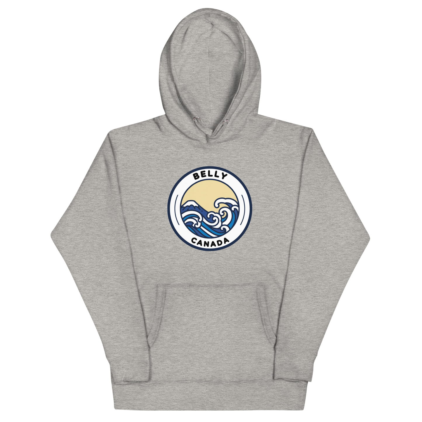 Men's 2024 V1 Logo Hoodie