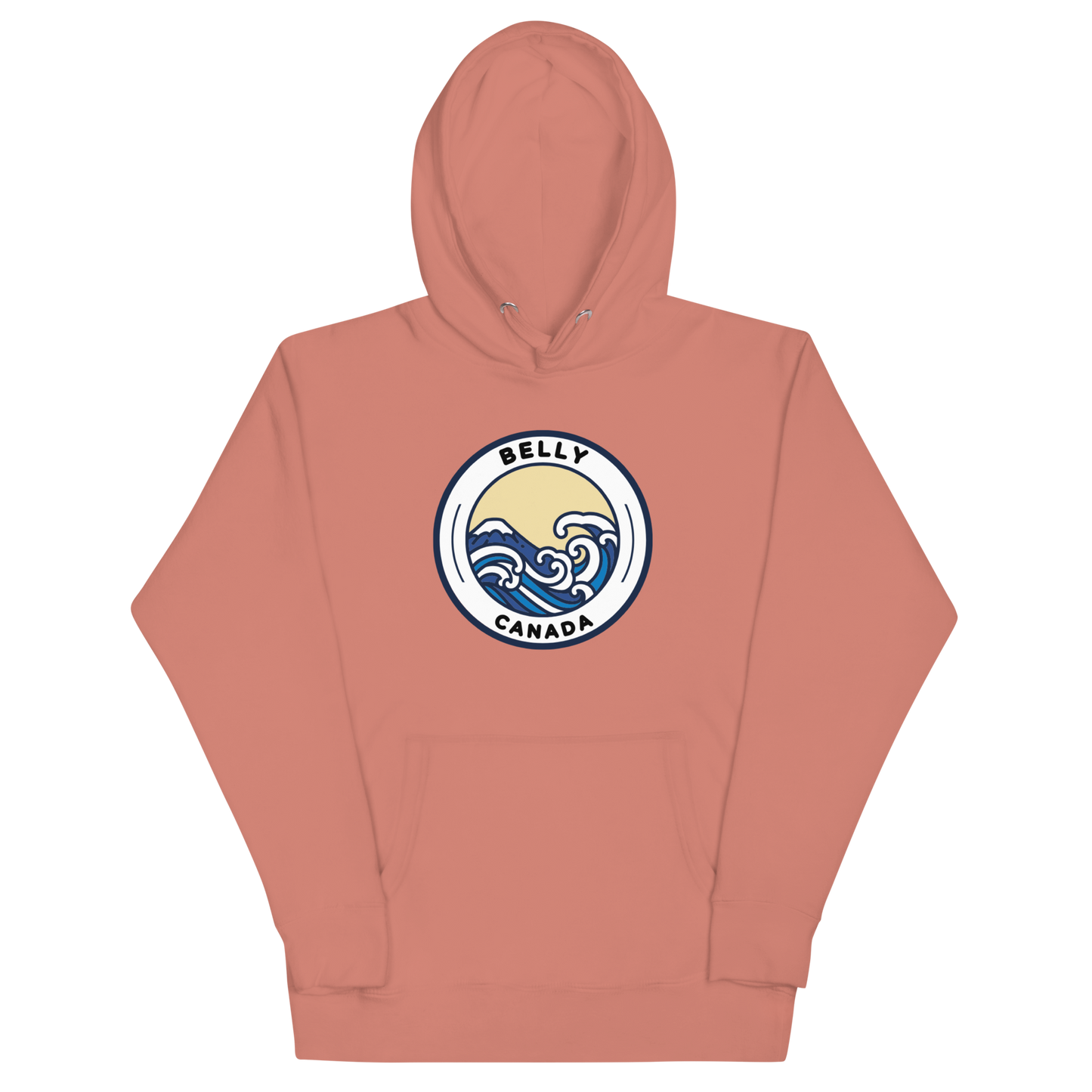 Men's 2024 V1 Logo Hoodie