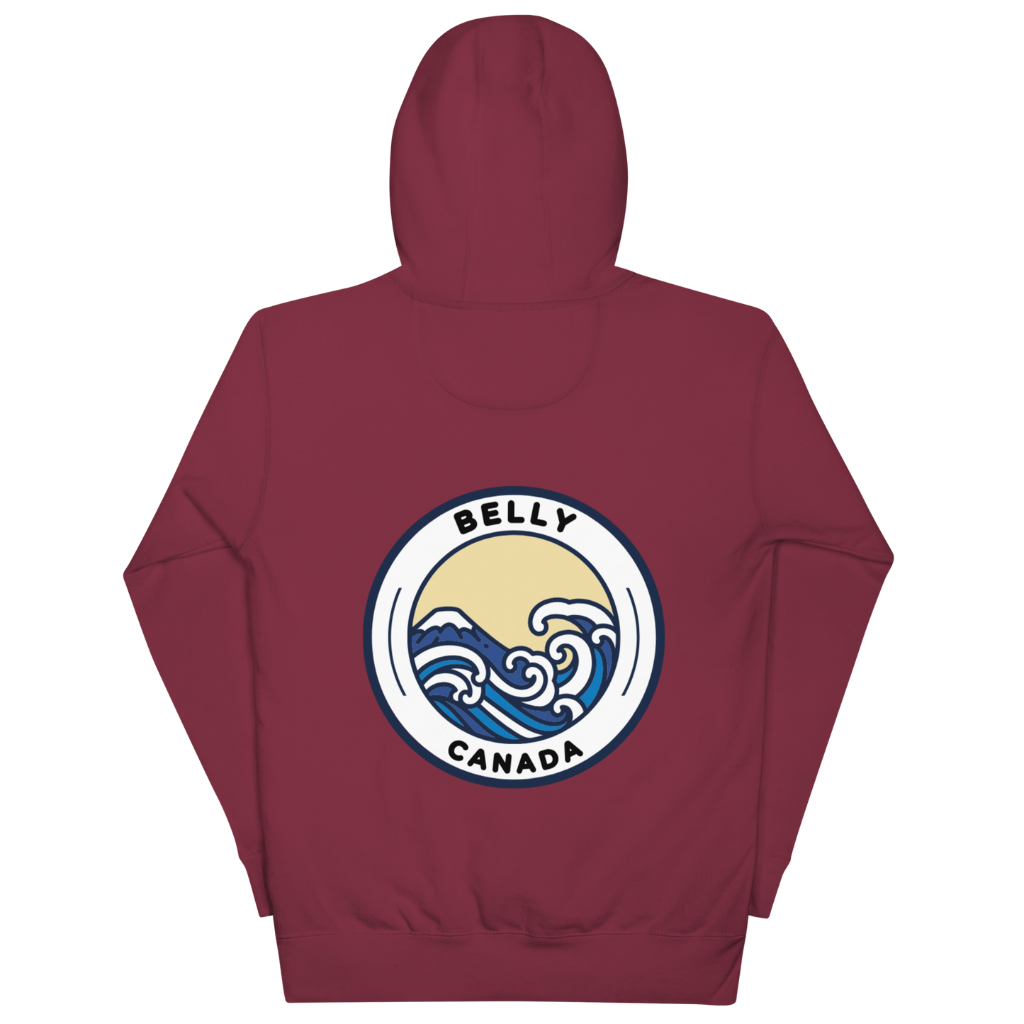 Women's 2024 Logo Hoodie