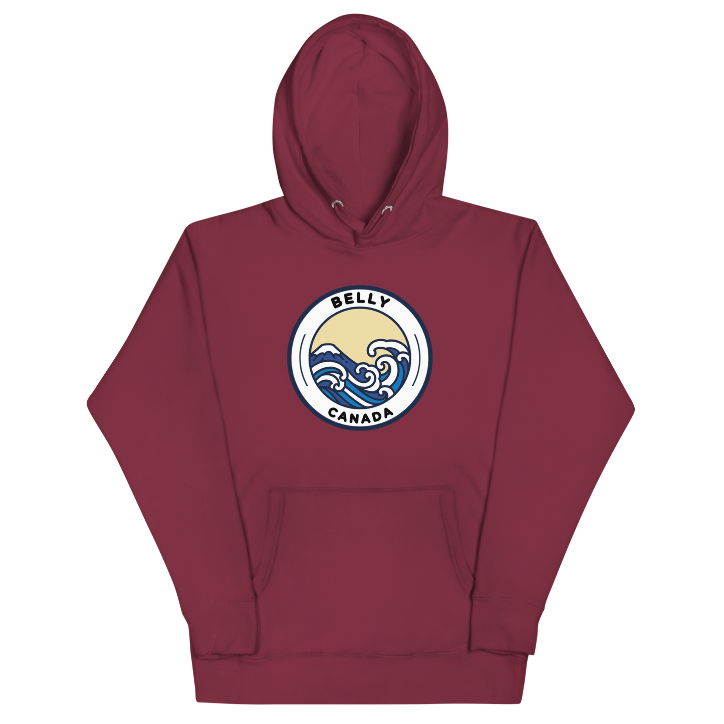 Men's 2024 V1 Logo Hoodie