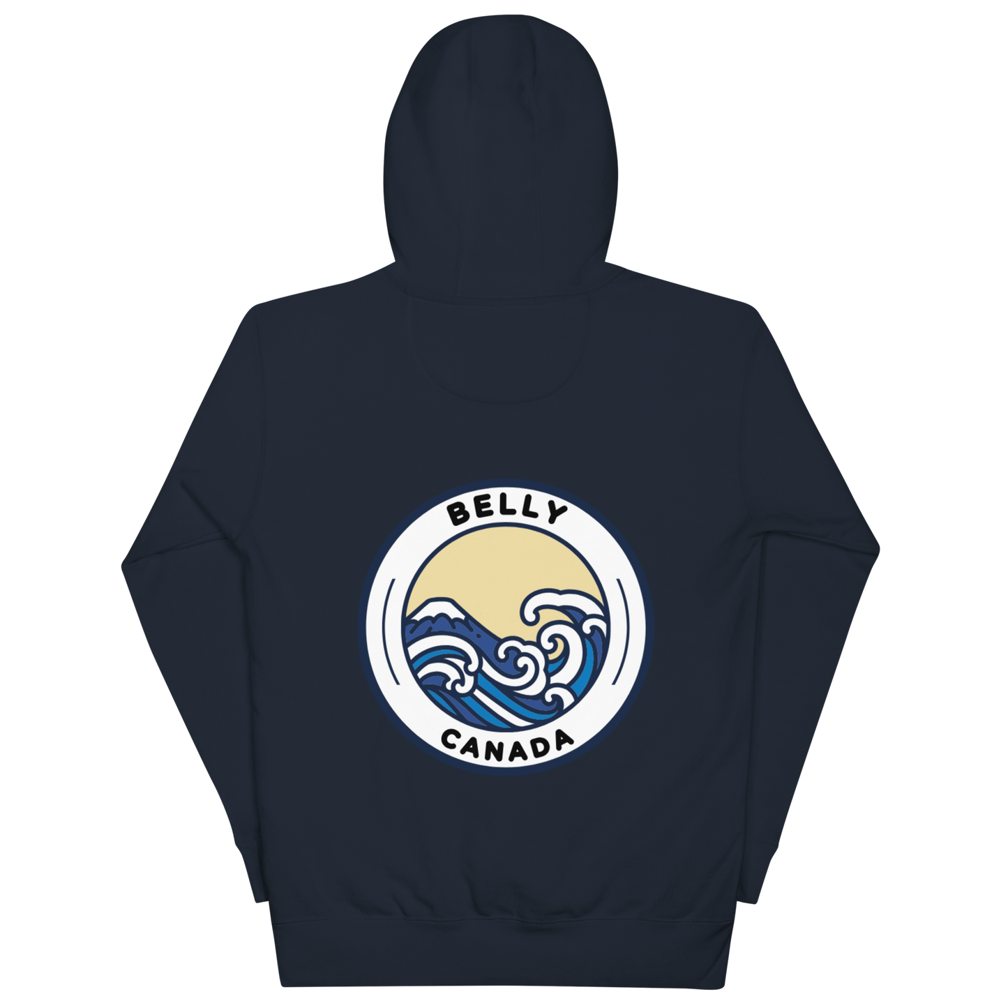 Men's 2024 V1 Logo Hoodie