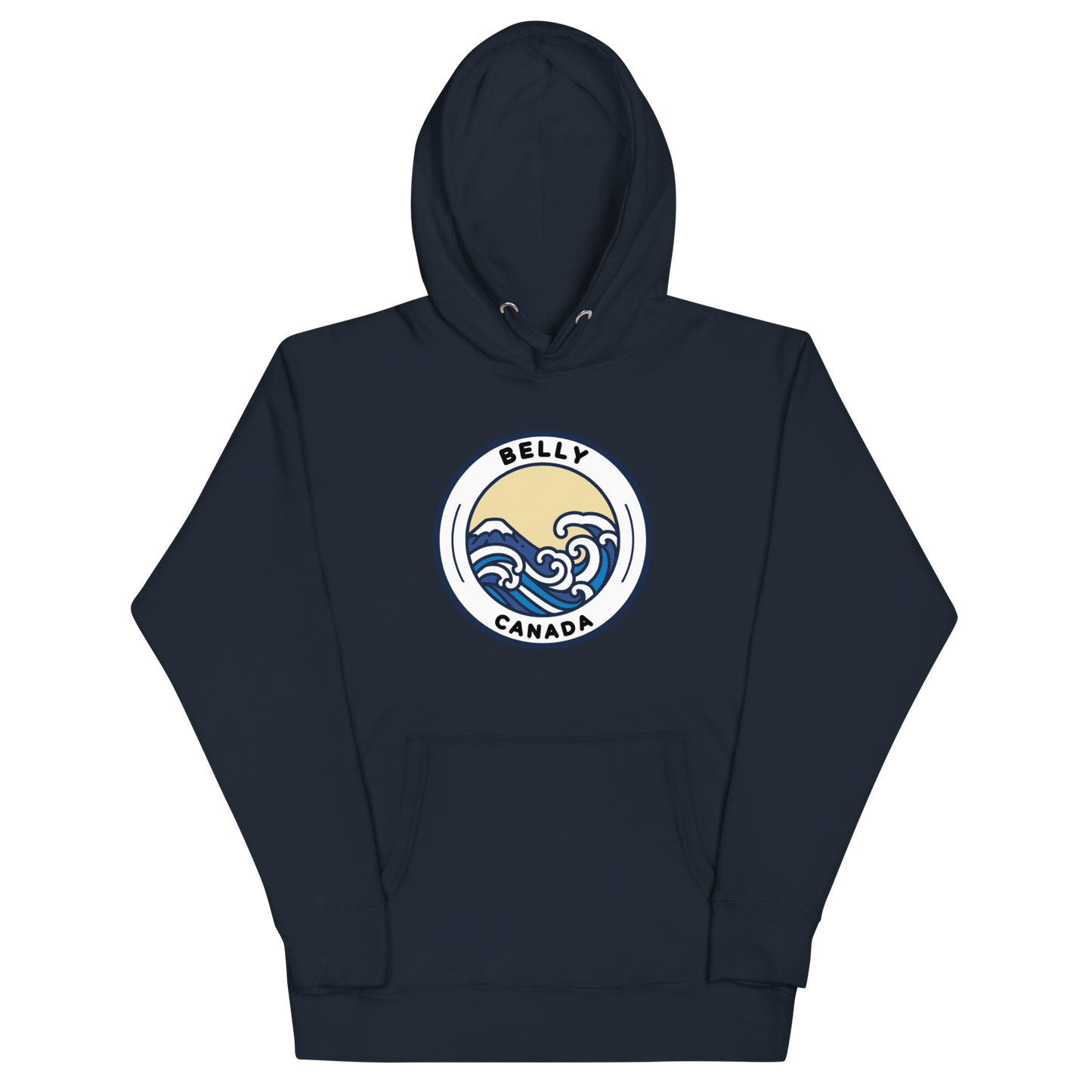 Men's 2024 V1 Logo Hoodie