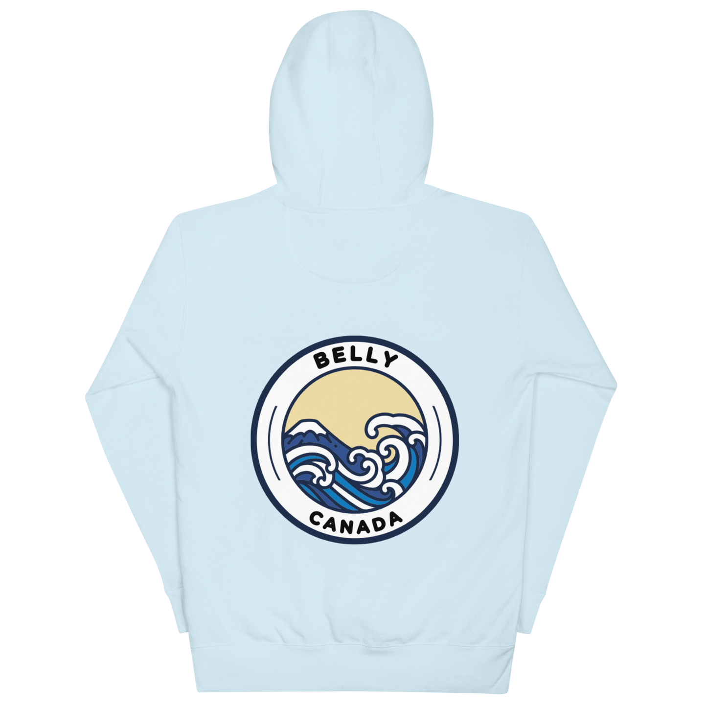 Men's 2024 V1 Logo Hoodie