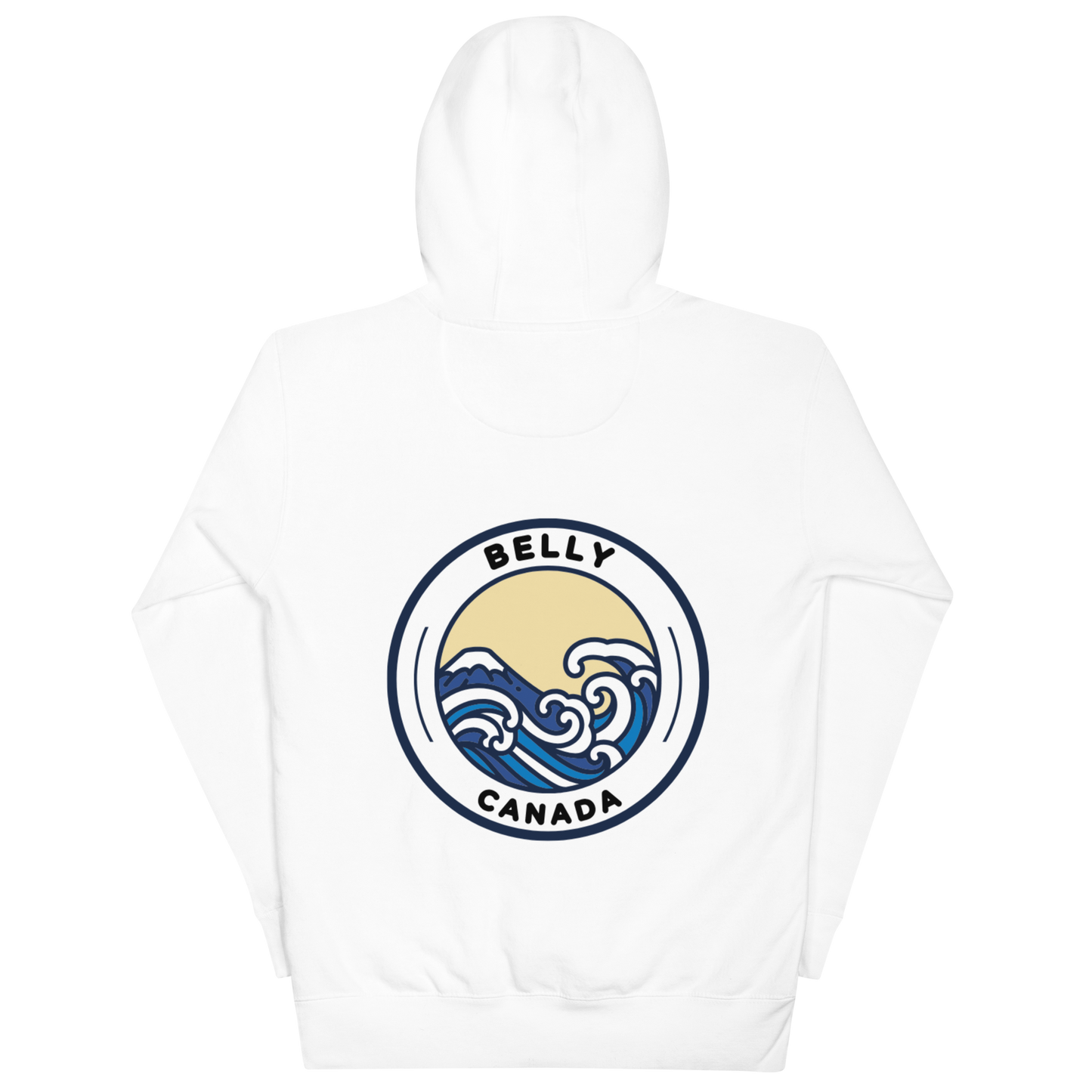 Men's 2024 V1 Logo Hoodie