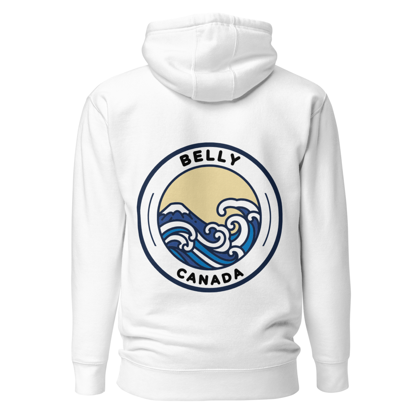 Women's 2024 Logo Hoodie