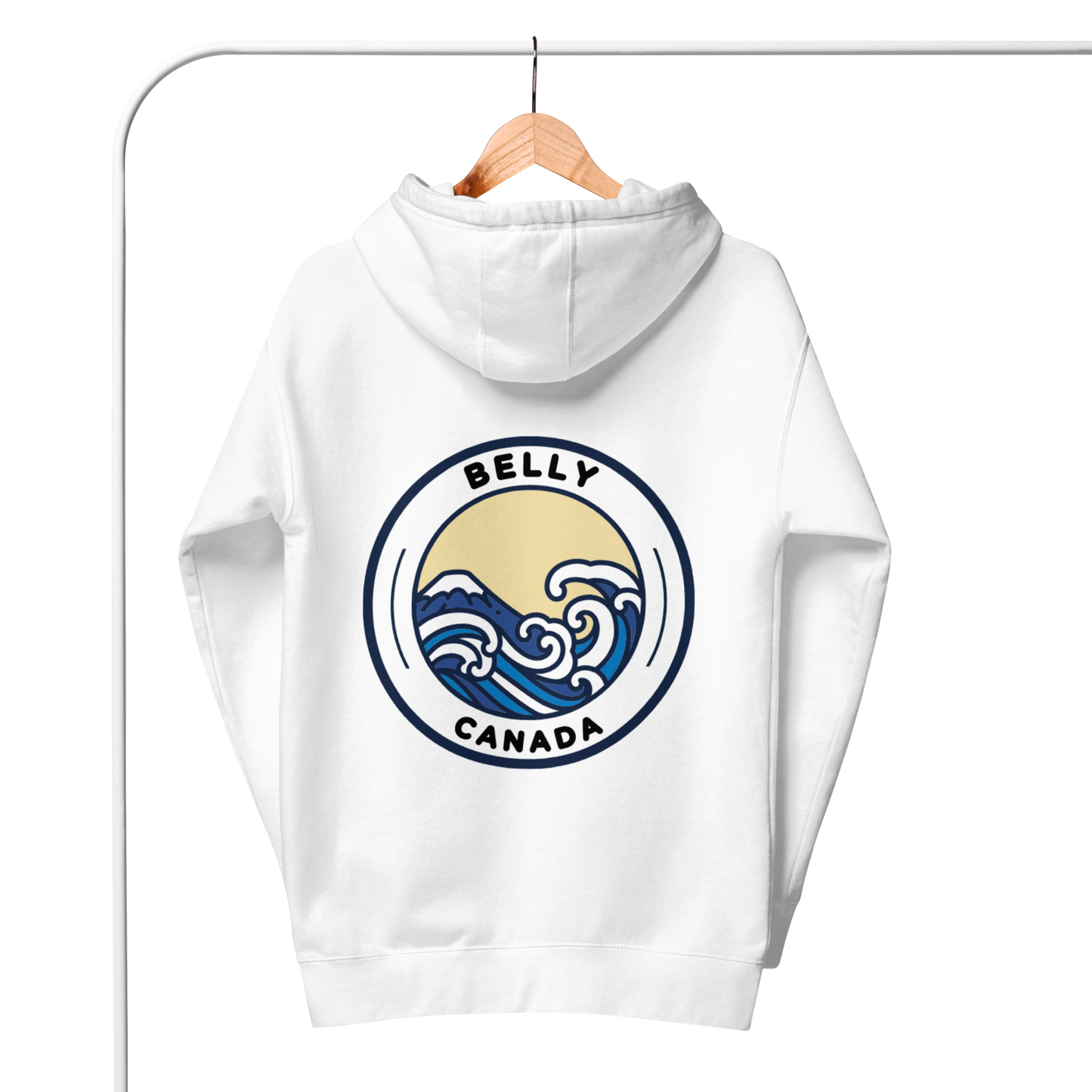 Women's 2024 Logo Hoodie