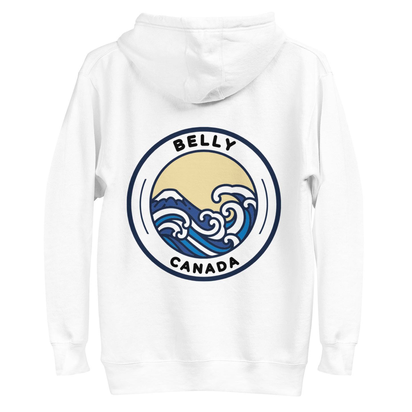 Women's 2024 Logo Hoodie